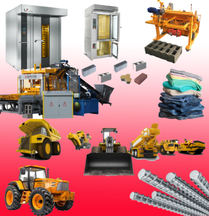 Vehicle import